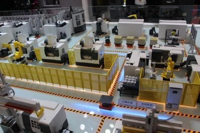 热刺激光温岭超级工厂投产仪式成功举办